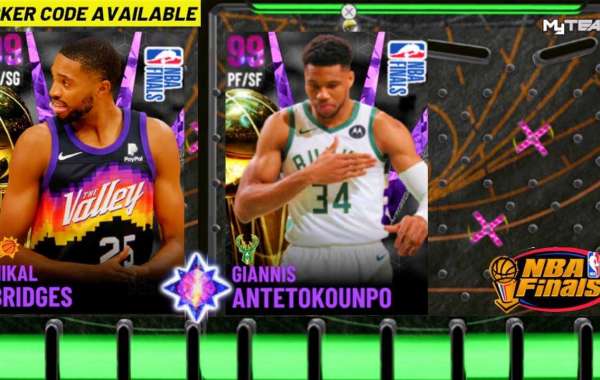 Season 9 of NBA 2K21 MyTeam has been updated with GOAT cards and Space Jam Legends