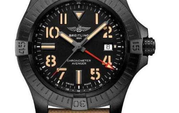 Replica Breitling Watch Endurance Pro X82310A51B1S1 44mm
