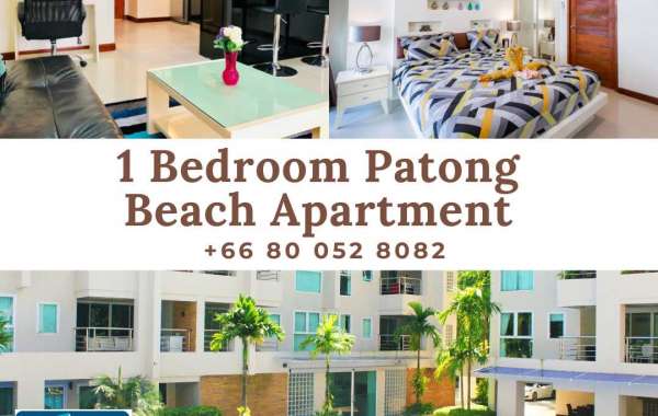 Getting The 16 Best Patong Vacation Rentals From $8/night - Kayak To Work