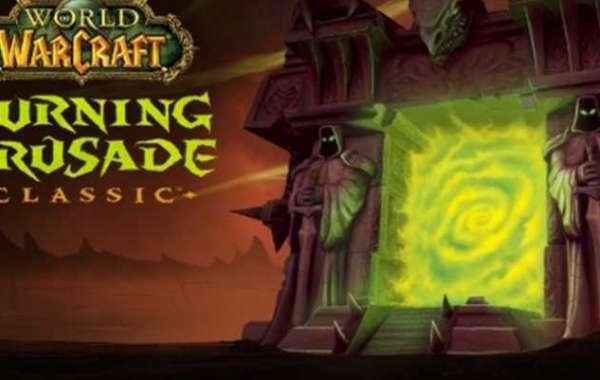 What improvements have been made in World of Warcraft TBC Classic