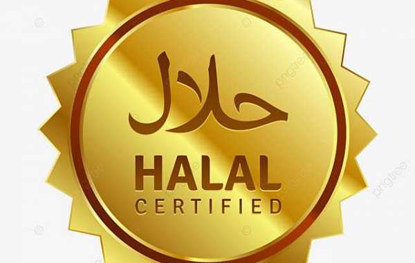 The Halal certification in the food industry