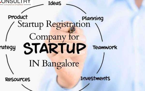 Start-up Registration in Bangalore