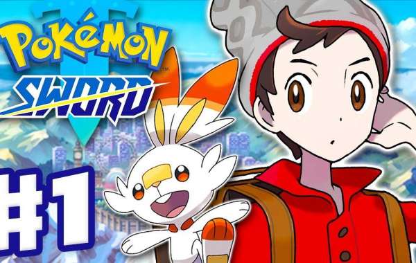 How to get a limited time gift of Pokemon Sword and Shield