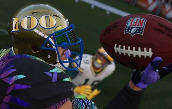 What does it take to rebuild Madden Ultimate Team in Madden 22?
