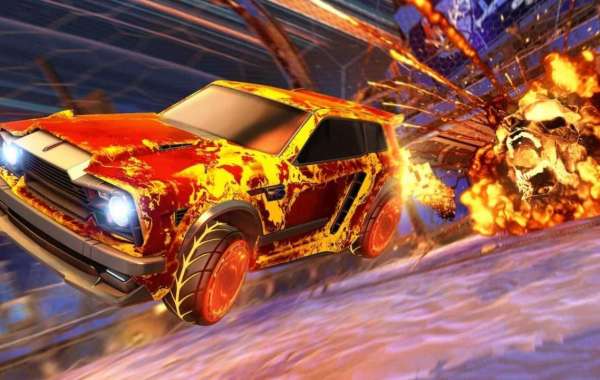 Rocket League could be eliminating keys decryptors, and crates subsequent month in exchange for Blueprints