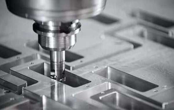 The Primary Differences Between CNC Milling and CNC Turning