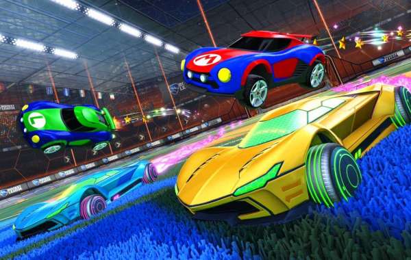 Psyonix made suitable on its promise and released a comprehensive roadmap for Rocket League