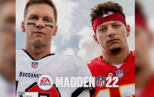 Is Madden 22 available on the Xbox Game Pass?