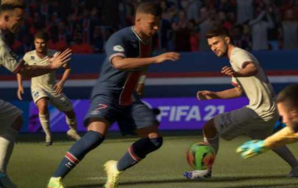 PES 2021 VS FIFA 21: Which Game Is Better