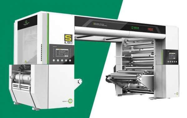 Sinstar Solventless Laminating Machine Is Worth For Your Choice
