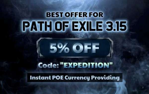 The first patch of Path of Exile Expedition optimizes the game and fixes bugs