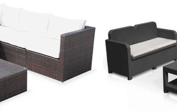 Insahrefurniture Tips: How to Choose the Right Materials for Outdoor Fruniture