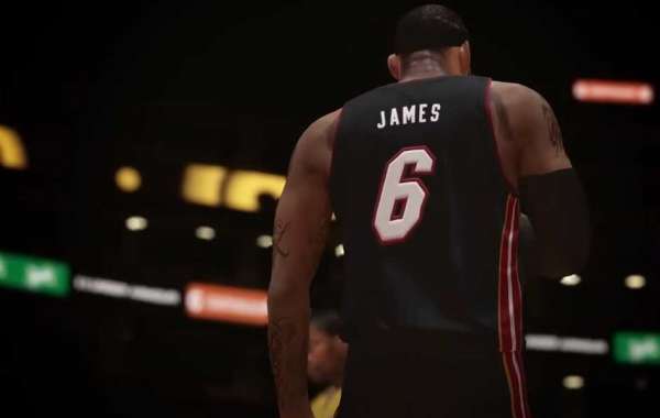 NBA 2K22: New Game Features Announced So Far