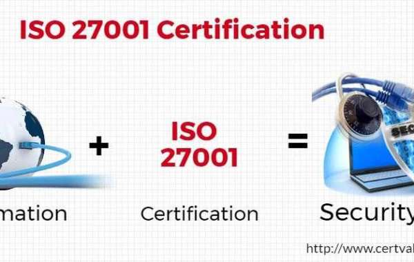 ISO framework and the purpose of ISO 27001 In India