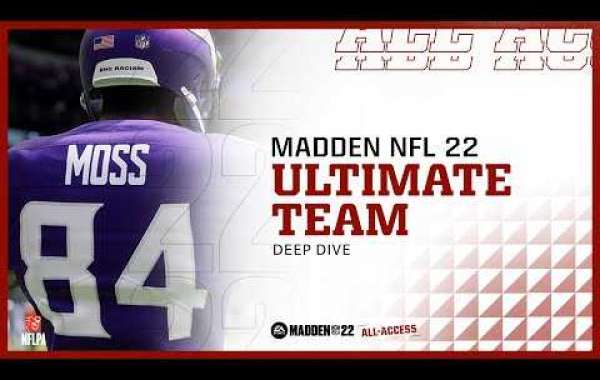 EA will host Madden NFL 22 Championship Series