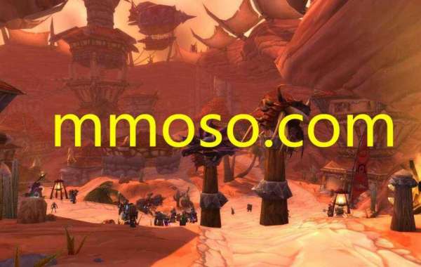 Something coming to WOW: TBC Classic in Phase 2