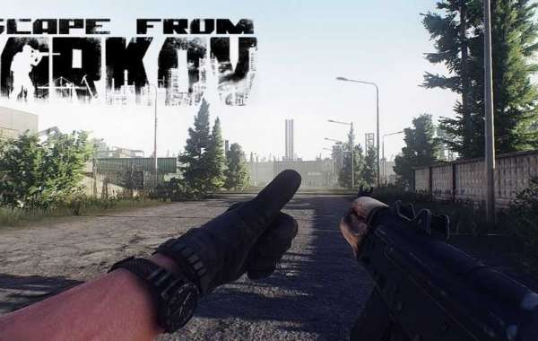 EFT Roubles wide variety of 500 AK in the game is usually small