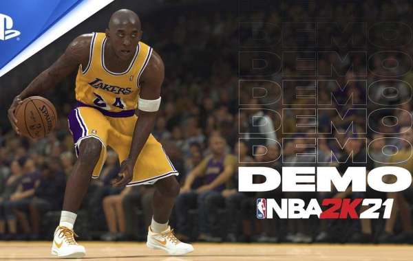 NBA 2K21 has surprisingly received a demonstration on PlayStation 4 and Xbox One