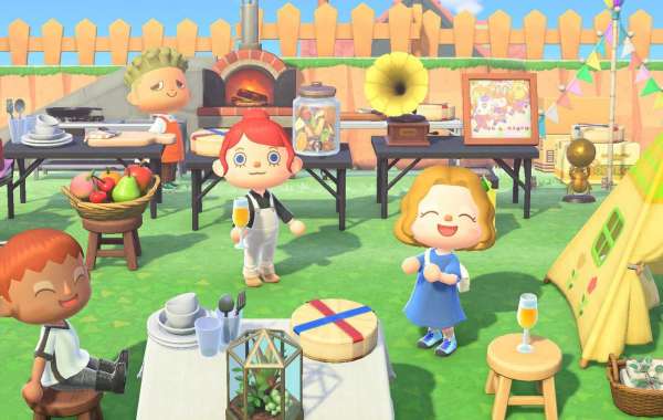 Animal Crossing: Are you looking forward to the arrival of Brewster and the Roost