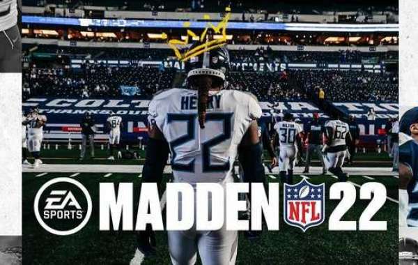 Falcon Madden 22 ratings have been revealed