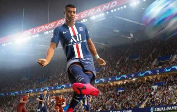 What's new in FIFA 22 Ultimate Team