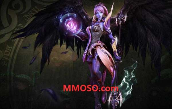 The launch of Aion Classic is also to cater to old players