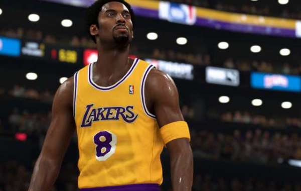 NBA 2K22: Some changes and new features