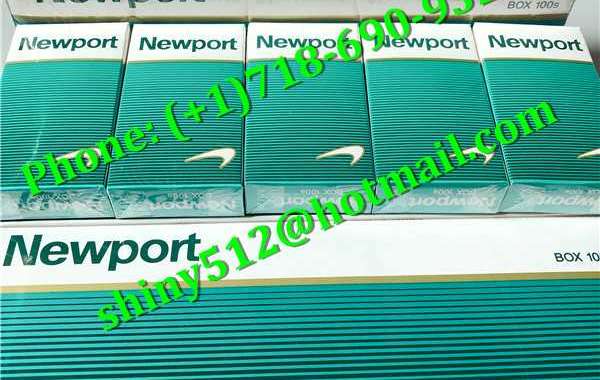 Examples Cheap Newport Cigarettes Wholesale of the tobacco