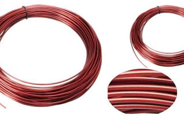 Applications Range of Xinyu Copper Clad Aluminum Enameled Wire
