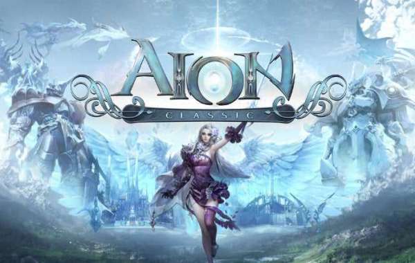 Top 4 Tips to Play Well with Aion Classic