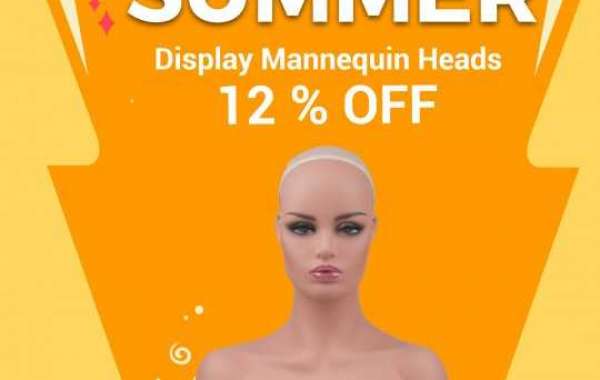 Do you know the type of Mannequin Head for Wigs