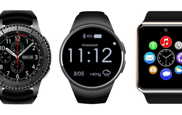 Buy Smart Watches Online