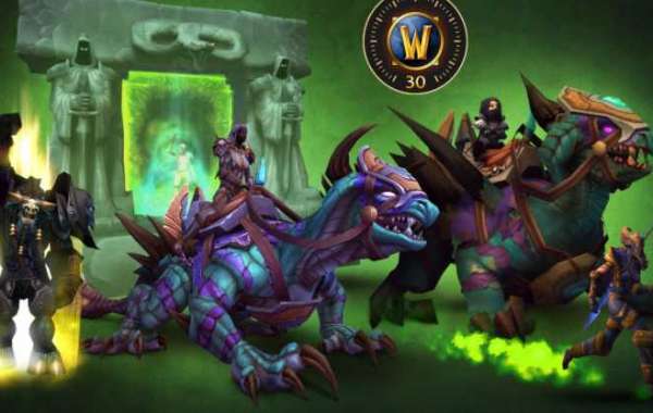 Everything players need to know in World of Warcraft: Burning Crusade Classic