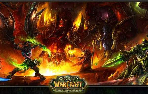 WOW TBC Classic: How to join the World of Warcraft Classic PTR