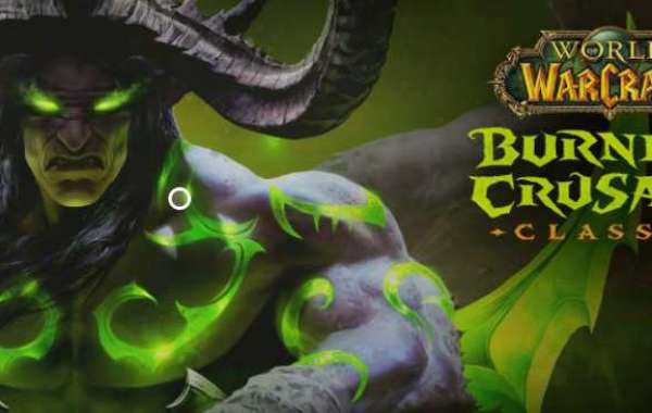 What players should pay attention to in WoW Burning Crusade Classic