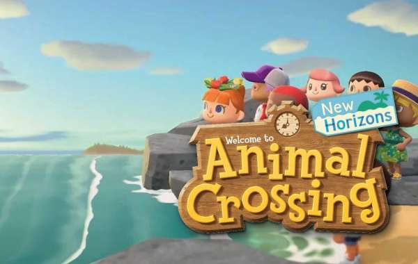 Animal Crossing: The new autumn project is in preparation