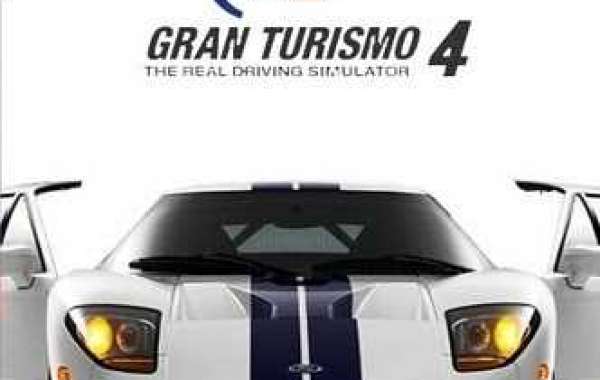 PS2 Gran Turismo 4 NTSC DVD9 Full Version Iso Patch License X64 Download