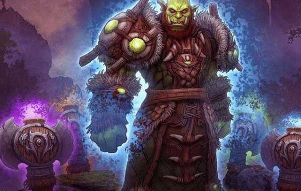 How to complete the Cipher of Damnation quest chain in WOW TBC