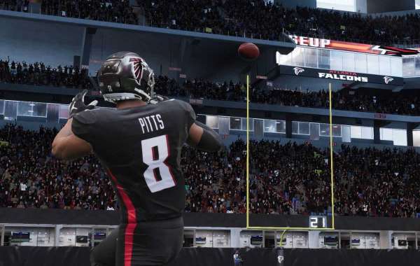 The best place for Madden NFL 22 players to buy Madden 22 Coins