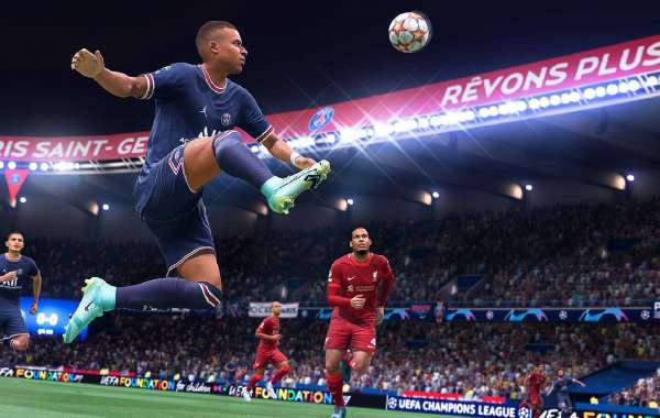 FIFA 22: New gameplay, new modes and more realistic game graphics than previous series