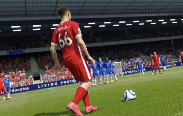 FIFA 22: Rudiger believes that there is a problem with his Pace rating