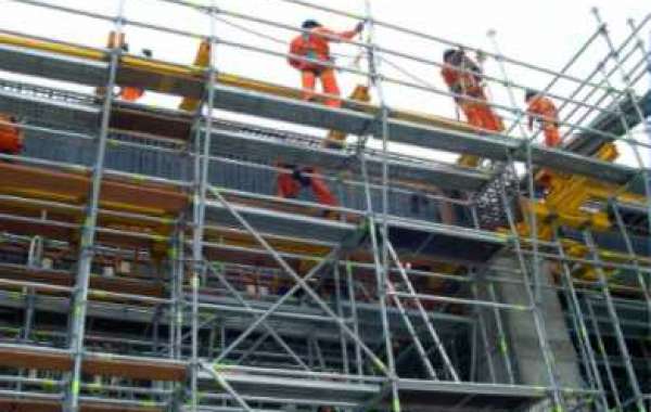 Ringlock scaffolding, cuplock scaffolding, concert truss, frame scaffolding