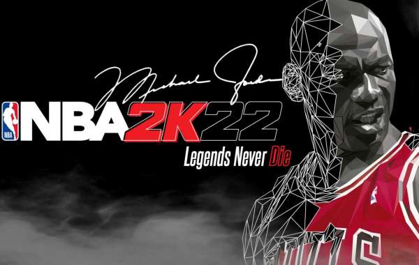 NBA 2K22: Career mode will now exist as an open world RPG on PS5