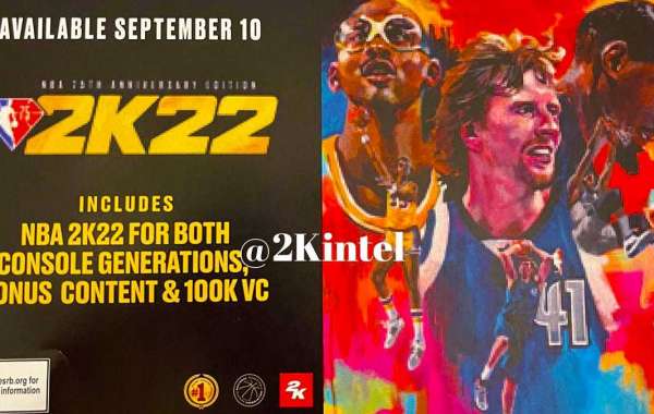 NBA 2K22: PA announcers from all 30 teams will appear in the game