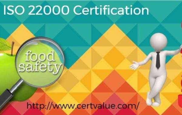What is the ISO 22000 certification? and Procedure of the ISO 22000 Certification in Qatar?