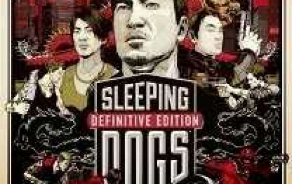 Pc Sleeping Dogs 32bit Full License