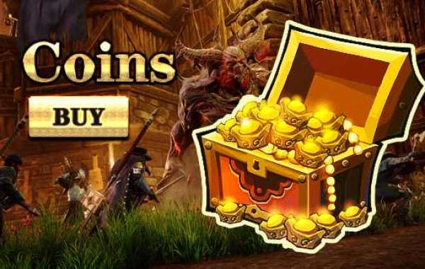 New World Coins Farming Guide