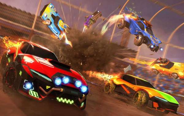Psyonix has announced that Rocket League can be unfastened-to-play from September 23