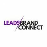 Leads Brand Connect Profile Picture