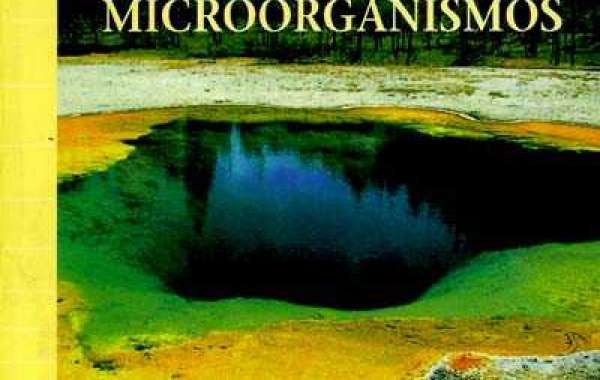 Rar Brock Biologia Los Microorganismos 14 Edicion Scargar Gratis [mobi] Book Full Version